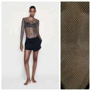 【新品未開封】Übermensch 展示会 MESH JERSEY Lサイズ G-DRAGON メッシュTシャツ Übermensch 展示会 ジヨン - メルカリ